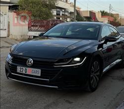 فولكسفاغن أرتيون